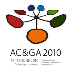 AC 2010 logo