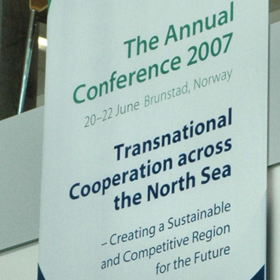 Banner Annual Conference 2007
